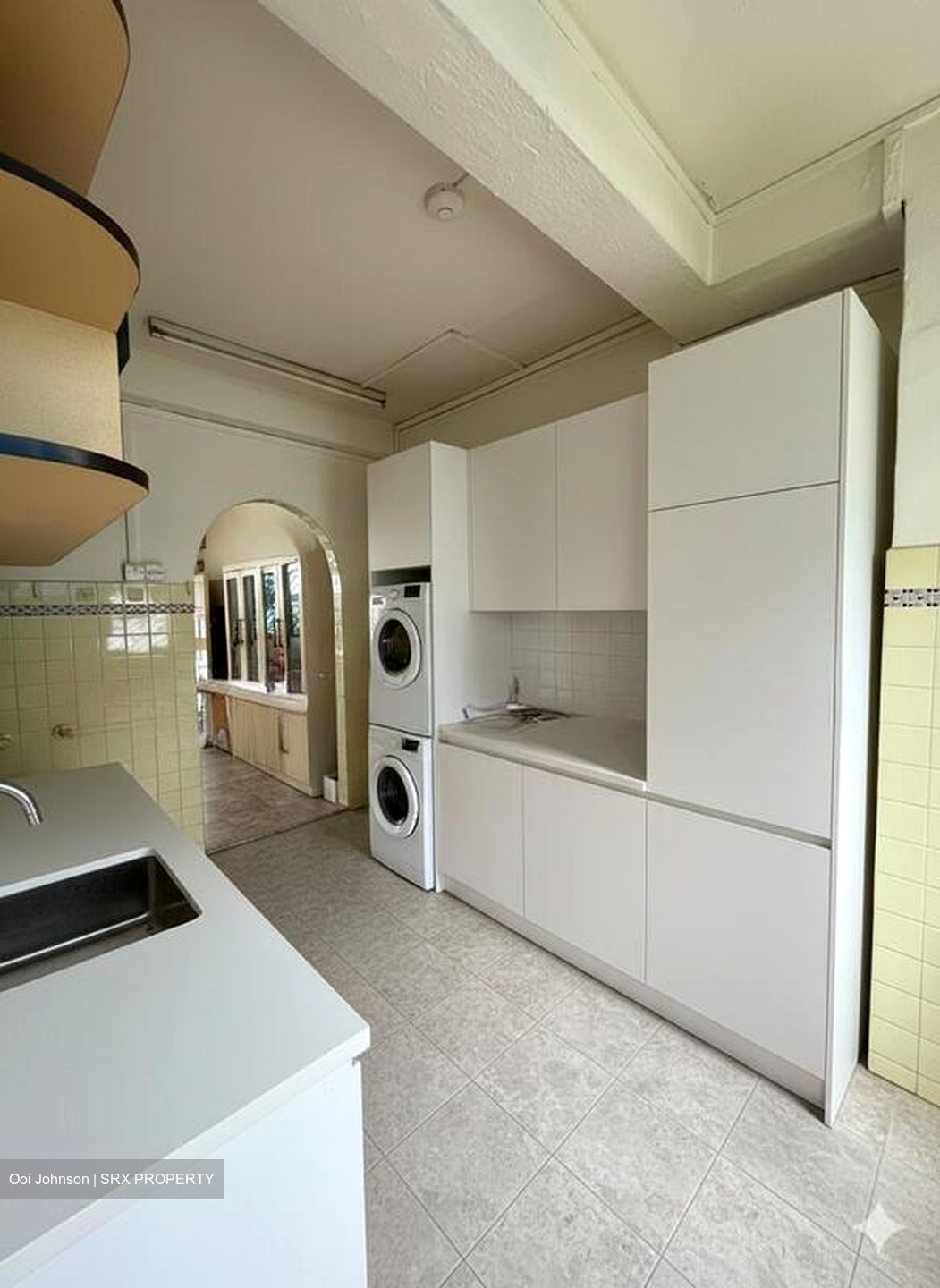 Blk 45 Kim Cheng Street (Bukit Merah), HDB 3 Rooms #575836901